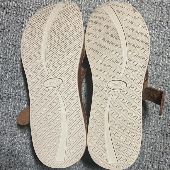 Chaco Fallon sandals NIB - Picture 7 of 9